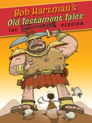 cover image of Old Testament Tales
